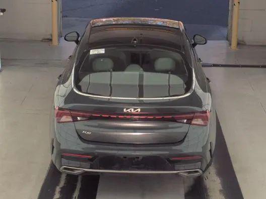 2022 Kia K5 EX