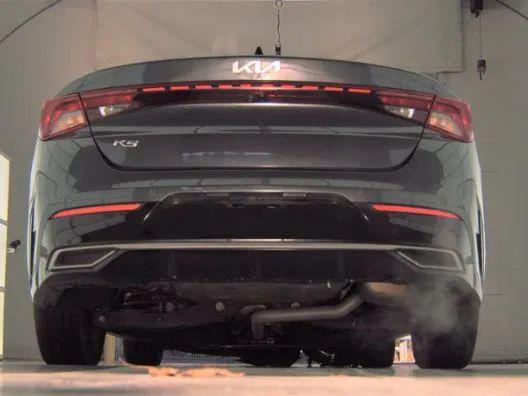 2022 Kia K5 EX