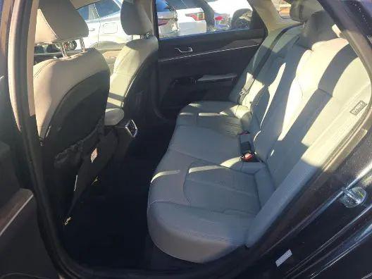 2022 Kia K5 EX