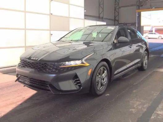 2022 Kia K5 LXS for sale in Marietta, GA