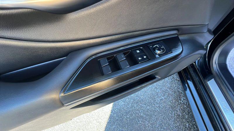 2019 Lexus ES 350 F SPORT