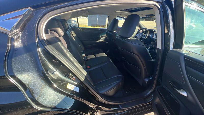 2019 Lexus ES 350 F SPORT