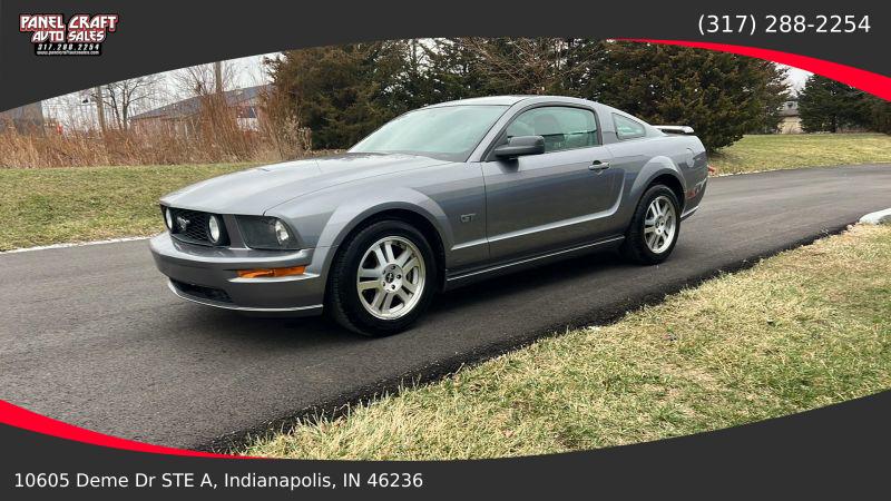 2006 Ford Mustang GT for sale in Indianapolis, IN