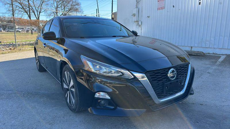 2022 Nissan Altima SL Intelligent AWD for sale in Denton, TX