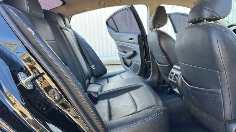 2022 Nissan Altima SL Intelligent AWD