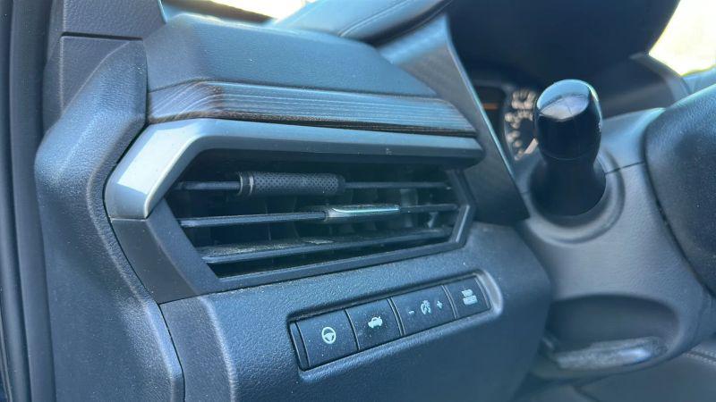 2022 Nissan Altima SL Intelligent AWD