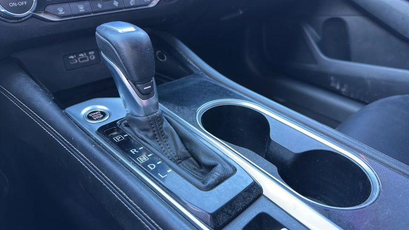 2022 Nissan Altima SL Intelligent AWD