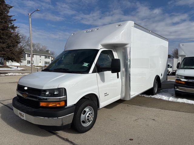 2025 Chevrolet Express Cutaway 4500 Van for sale in Hales Corners, WI