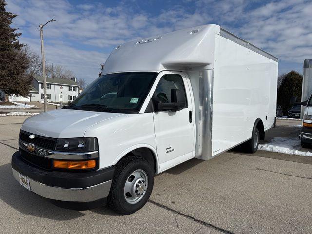 2025 Chevrolet Express Cutaway 4500 Van for sale in Hales Corners, WI