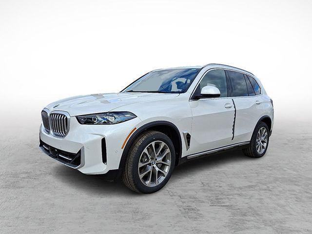 2026 BMW X5 xDrive40i for sale in Fort Washington, PA