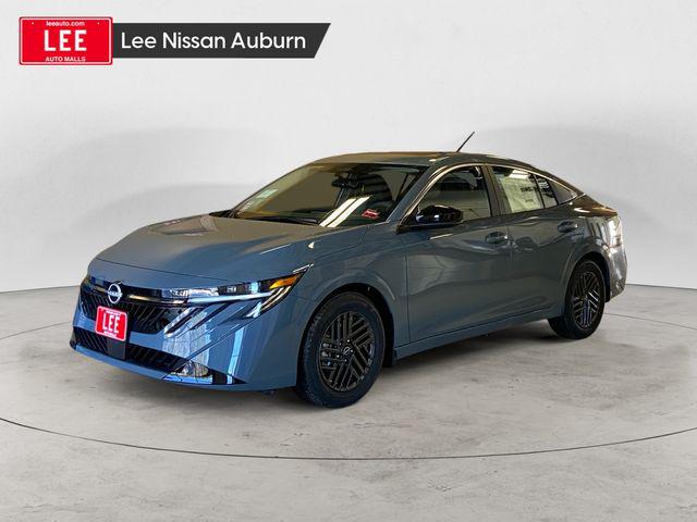 2026 Nissan Sentra SV for sale in Auburn, ME