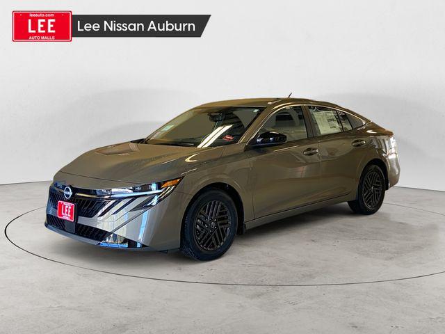 2026 Nissan Sentra SV for sale in Auburn, ME