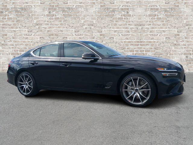 2026 Genesis G70 2.5T AWD Prestige for sale in Richmond, VA