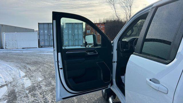 2026 Chevrolet Silverado 2500HD Double Cab, Standard Bed, LT, 4WD