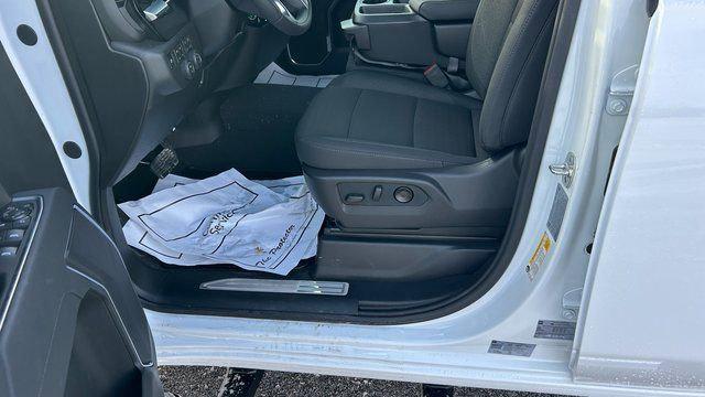 2026 Chevrolet Silverado 2500HD Double Cab, Standard Bed, LT, 4WD