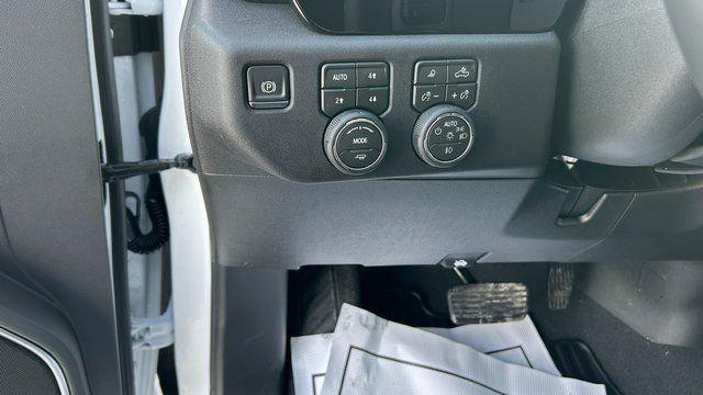 2026 Chevrolet Silverado 2500HD Double Cab, Standard Bed, LT, 4WD