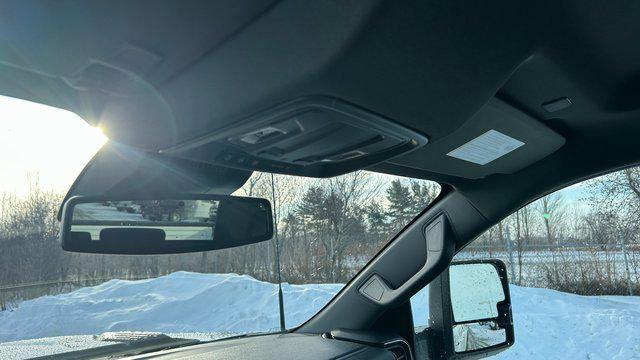 2026 Chevrolet Silverado 2500HD Double Cab, Standard Bed, LT, 4WD