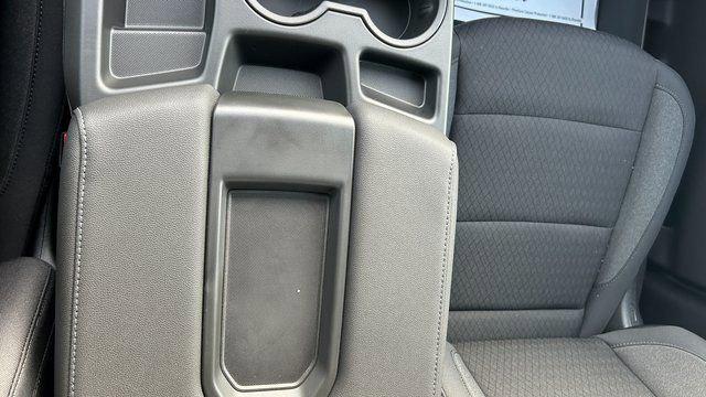 2026 Chevrolet Silverado 2500HD Double Cab, Standard Bed, LT, 4WD