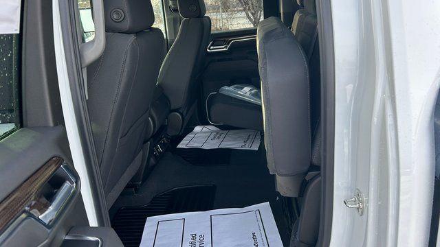 2026 Chevrolet Silverado 2500HD Double Cab, Standard Bed, LT, 4WD