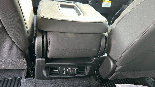 2026 Chevrolet Silverado 2500HD Double Cab, Standard Bed, LT, 4WD