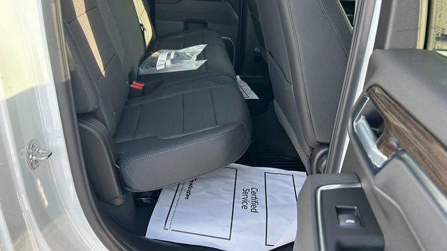 2026 Chevrolet Silverado 2500HD Double Cab, Standard Bed, LT, 4WD