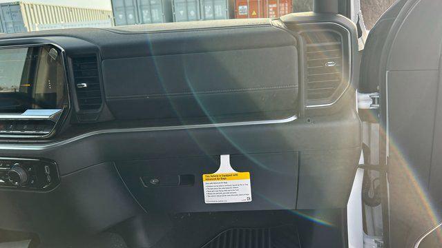 2026 Chevrolet Silverado 2500HD Double Cab, Standard Bed, LT, 4WD