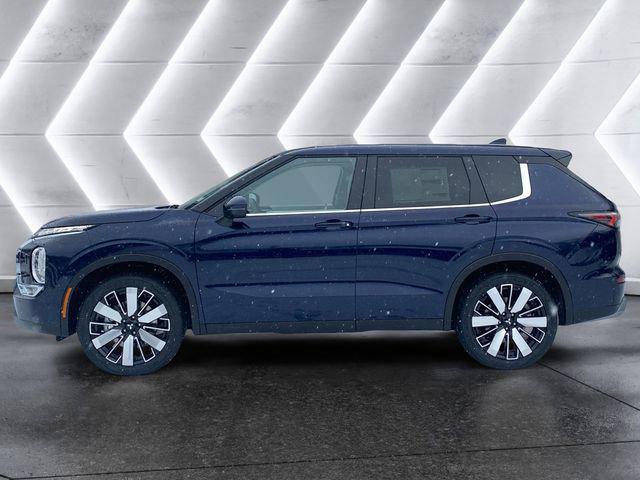 2026 Mitsubishi Outlander SE 1.5T S-AWC