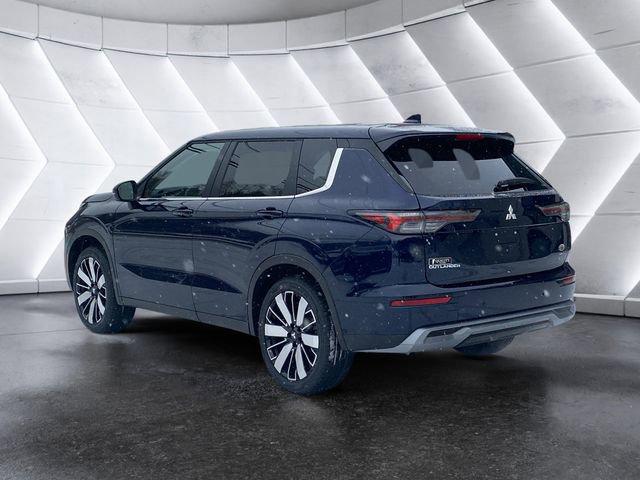 2026 Mitsubishi Outlander SE 1.5T S-AWC