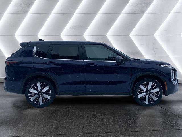 2026 Mitsubishi Outlander SE 1.5T S-AWC