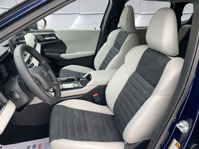 2026 Mitsubishi Outlander SE 1.5T S-AWC