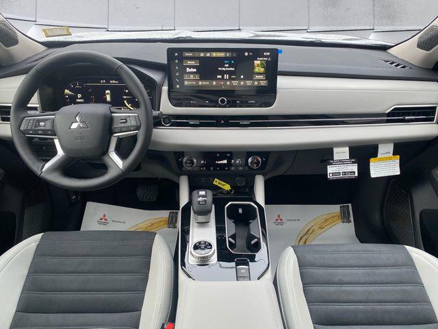 2026 Mitsubishi Outlander SE 1.5T S-AWC