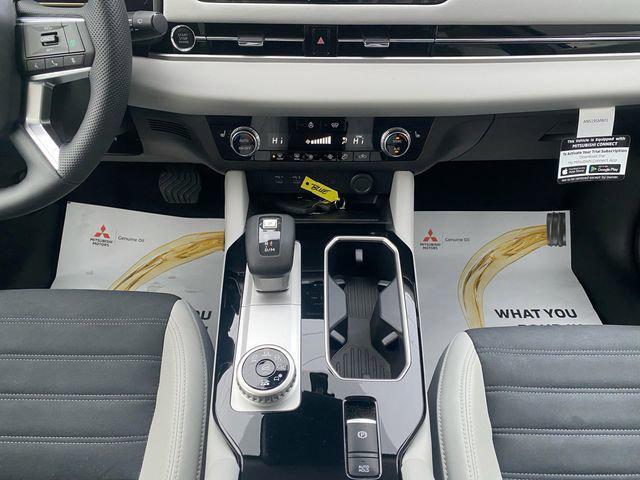 2026 Mitsubishi Outlander SE 1.5T S-AWC