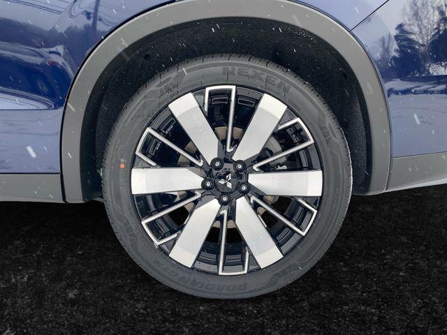 2026 Mitsubishi Outlander SE 1.5T S-AWC