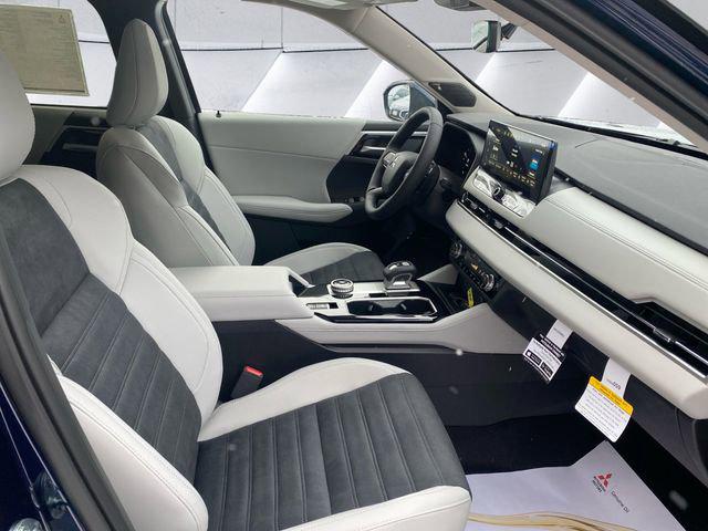 2026 Mitsubishi Outlander SE 1.5T S-AWC