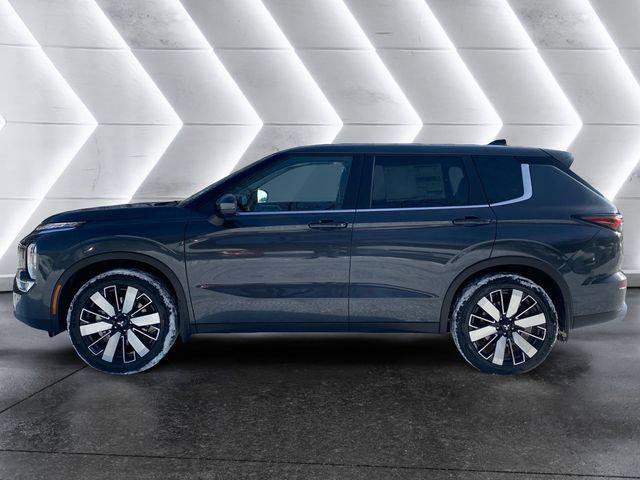 2026 Mitsubishi Outlander SE 1.5T S-AWC