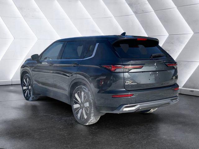 2026 Mitsubishi Outlander SE 1.5T S-AWC