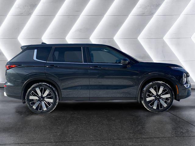 2026 Mitsubishi Outlander SE 1.5T S-AWC