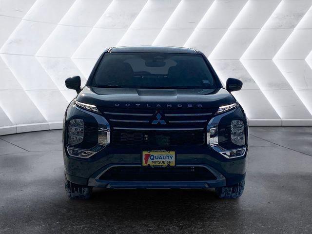 2026 Mitsubishi Outlander SE 1.5T S-AWC
