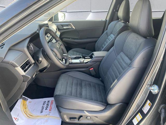2026 Mitsubishi Outlander SE 1.5T S-AWC