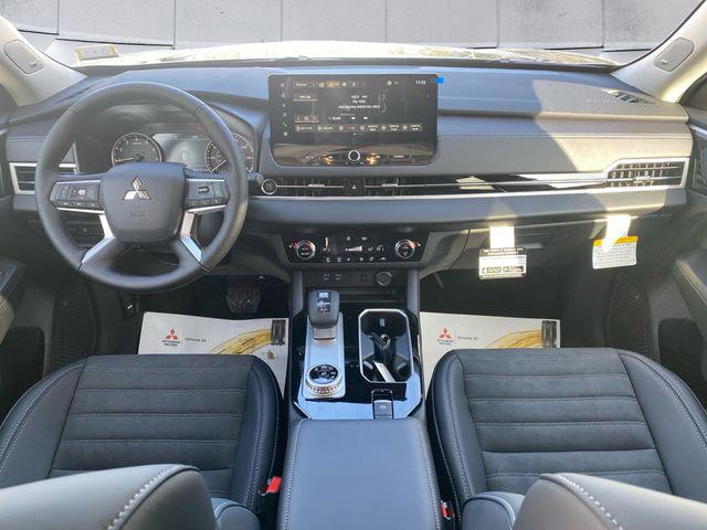 2026 Mitsubishi Outlander SE 1.5T S-AWC