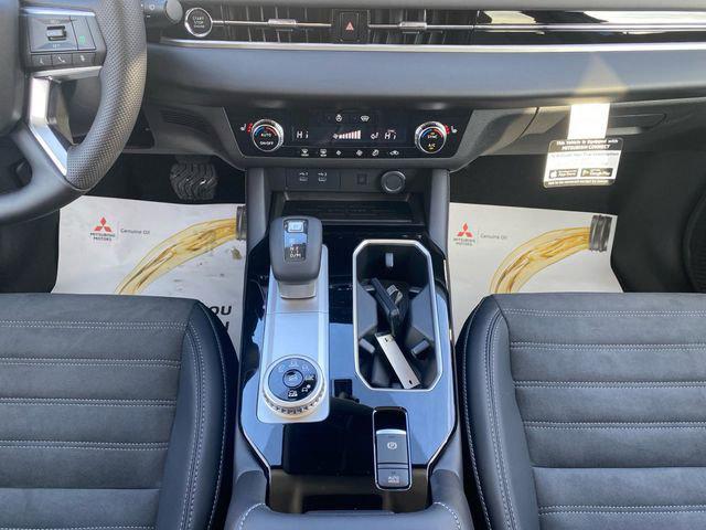 2026 Mitsubishi Outlander SE 1.5T S-AWC