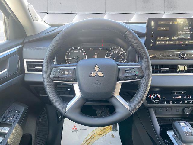 2026 Mitsubishi Outlander SE 1.5T S-AWC