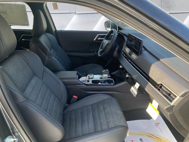 2026 Mitsubishi Outlander SE 1.5T S-AWC