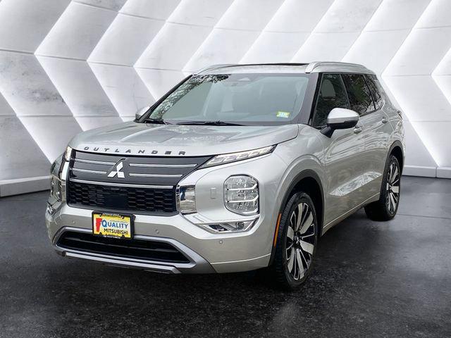 2026 Mitsubishi Outlander SEL 1.5T S-AWC