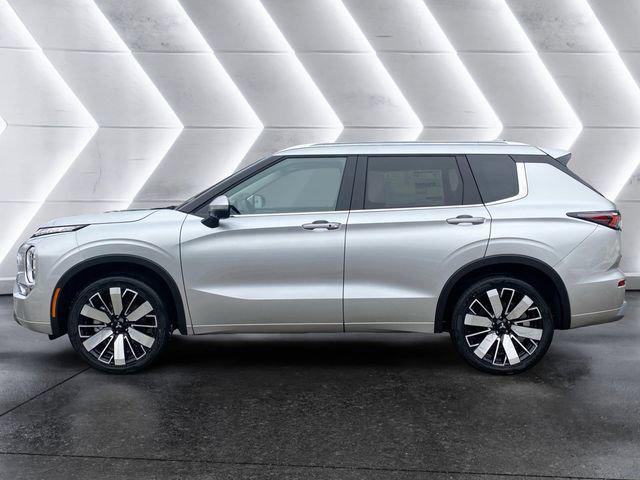 2026 Mitsubishi Outlander SEL 1.5T S-AWC