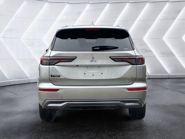 2026 Mitsubishi Outlander SEL 1.5T S-AWC