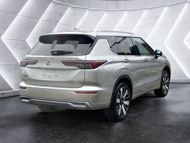 2026 Mitsubishi Outlander SEL 1.5T S-AWC