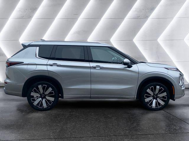 2026 Mitsubishi Outlander SEL 1.5T S-AWC