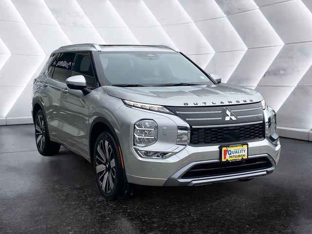 2026 Mitsubishi Outlander SEL 1.5T S-AWC