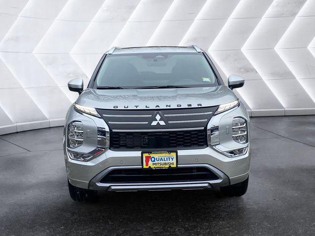 2026 Mitsubishi Outlander SEL 1.5T S-AWC